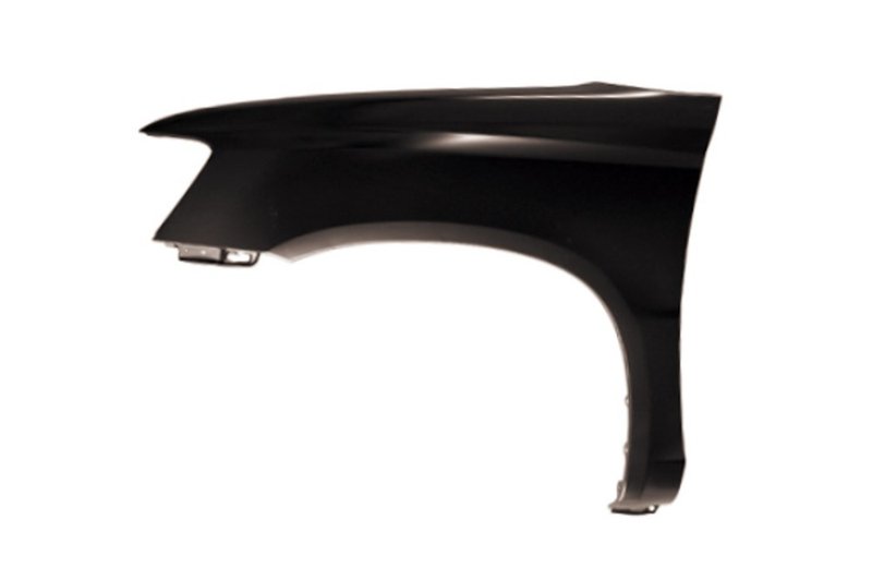 TechPro TO1240187 Fender - Front Left