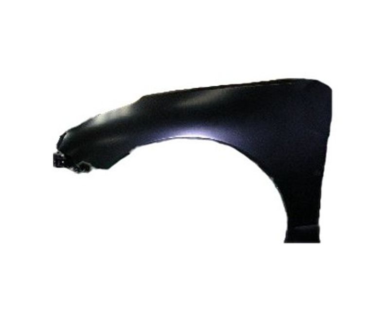 TechPro TO1240193 Fender - Front Left