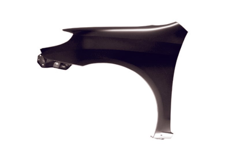 TechPro TO1240196C Fender - Front Left
