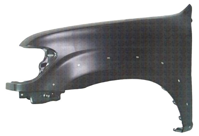 TechPro TO1240201 Fender - Front Left