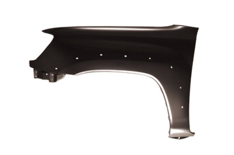 TechPro TO1240208C Fender - Front Left