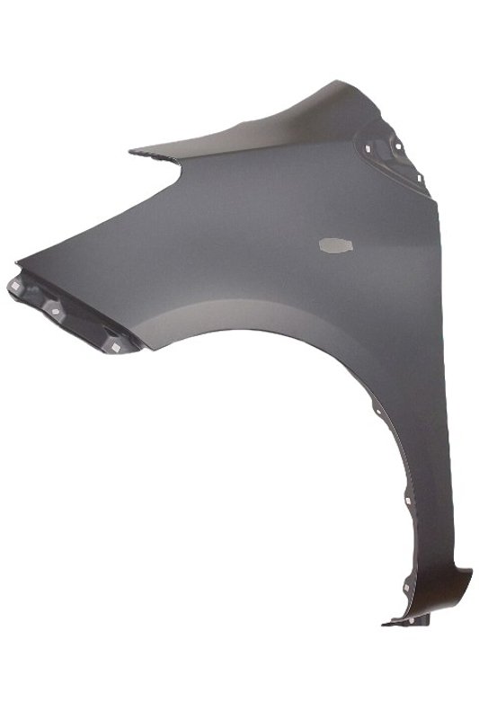 TechPro TO1240215C Fender - Front Left