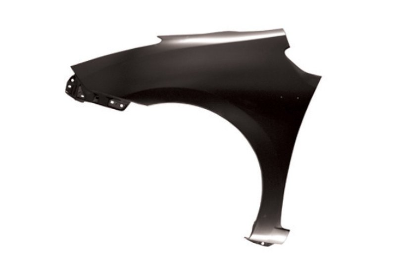 TechPro TO1240218C Fender - Front Left