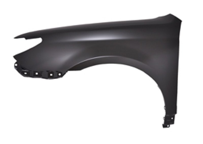 TechPro TO1240236C Fender - Front Left