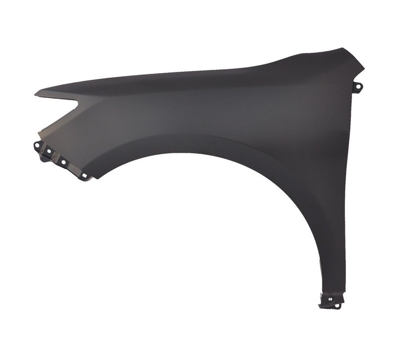TechPro TO1240239C Fender - Front Left