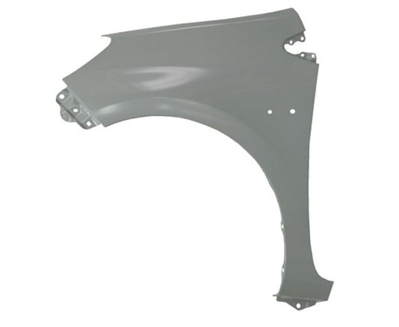TechPro TO1240241 Fender - Front Left