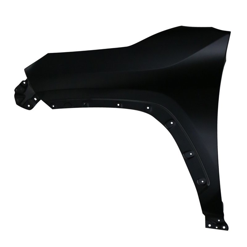 TechPro TO1240273 Fender - Front Left