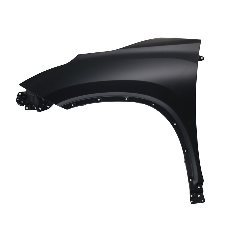 TechPro TO1240277C Fender - Front Left