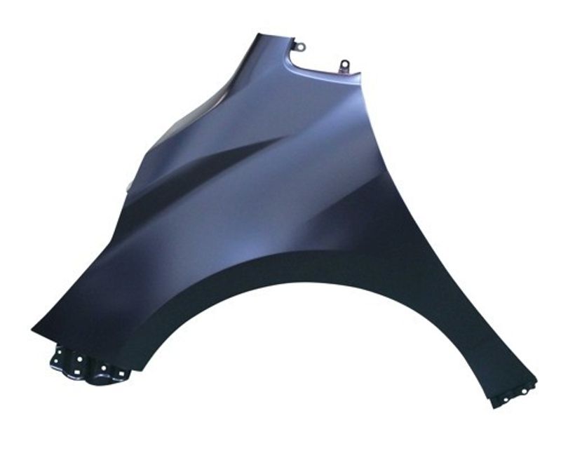 TechPro TO1240280C Fender - Front Left