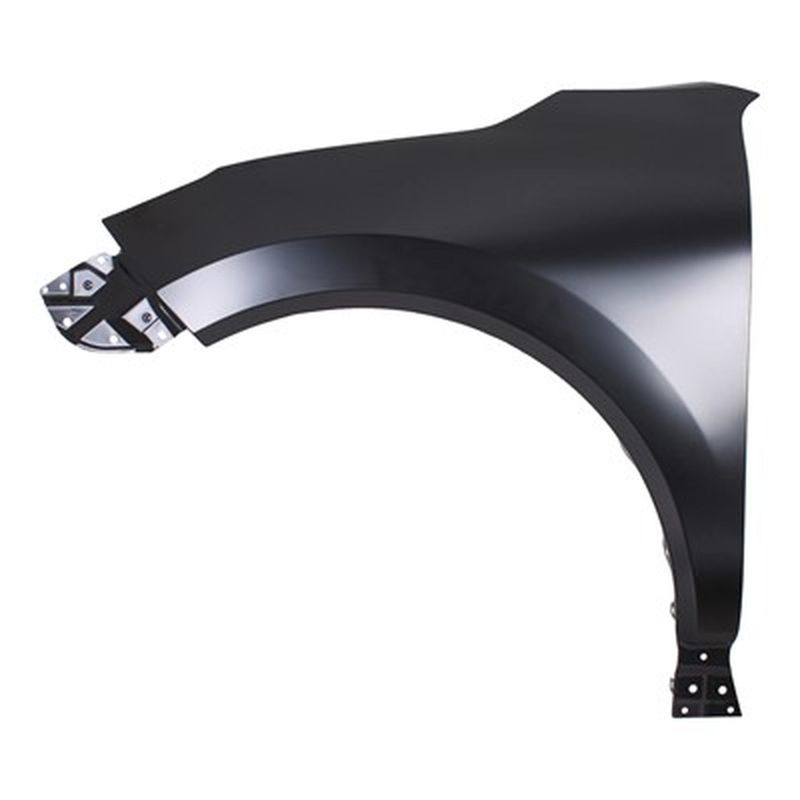 TechPro TO1240281C Fender - Front Left