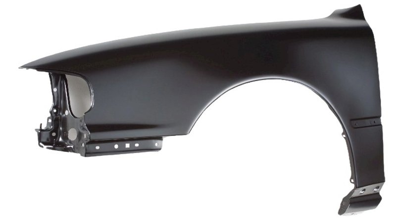 TechPro TO1241104 Fender - Front Right