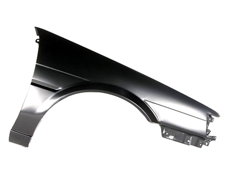 TechPro TO1241117 Fender - Front Right