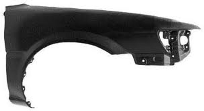 TechPro TO1241118 Fender - Front Right