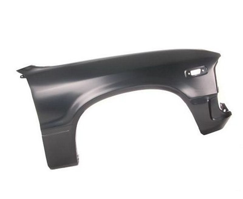 TechPro TO1241122 Fender - Front Right