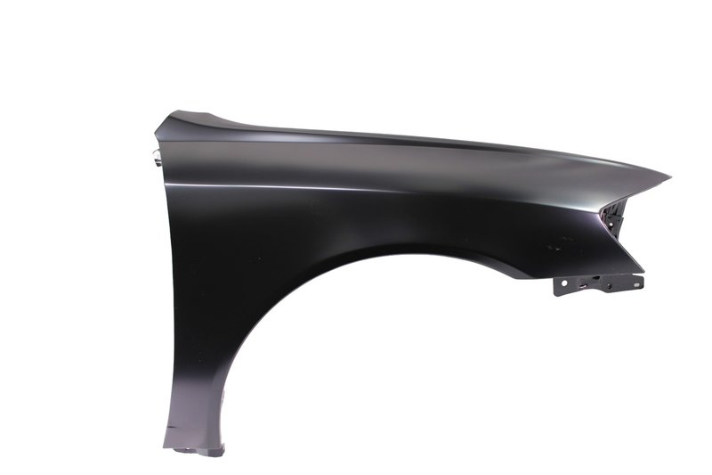 TechPro TO1241179 Fender - Front Right