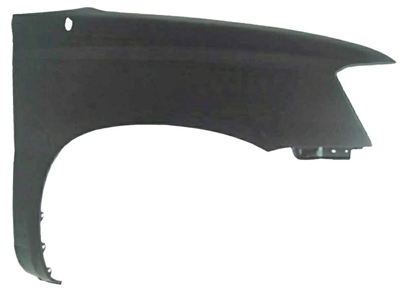 TechPro TO1241187C Fender - Front Right
