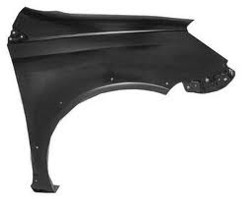 TechPro TO1241198 Fender - Front Right