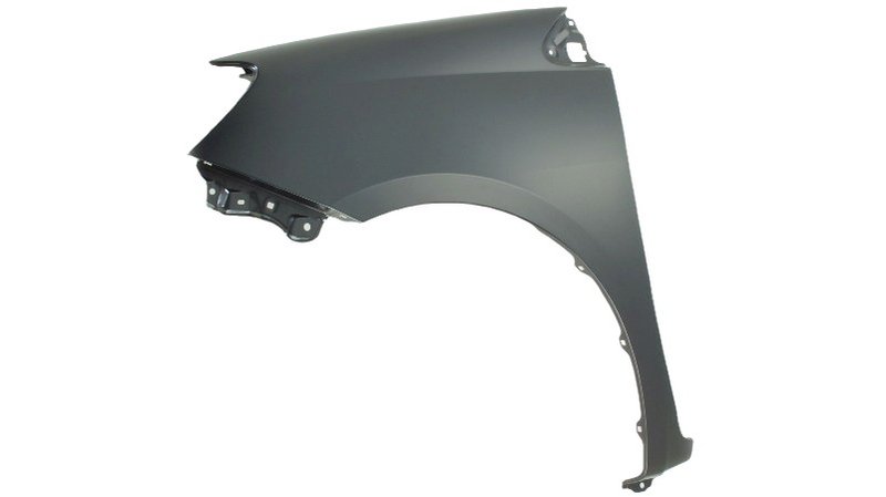 TechPro TO1241203C Fender - Front Right
