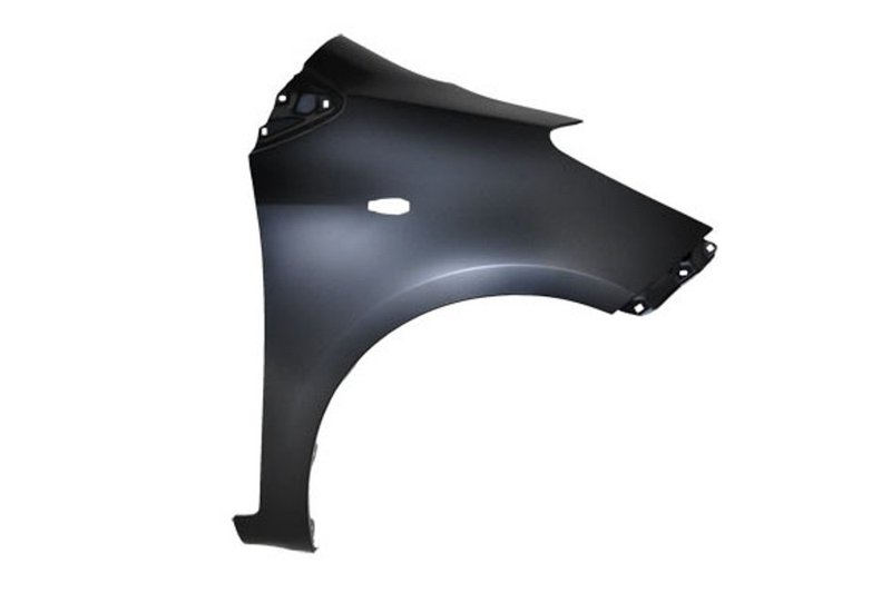 TechPro TO1241215C Fender - Front Right