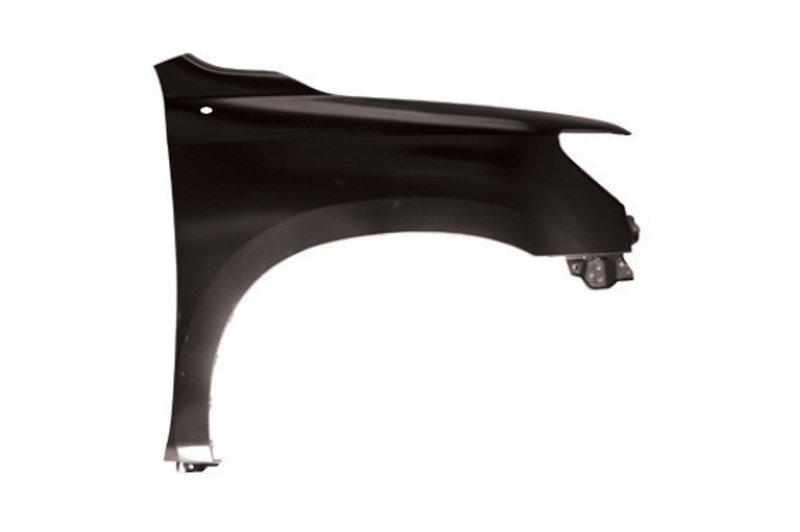 TechPro TO1241217C Fender - Front Right