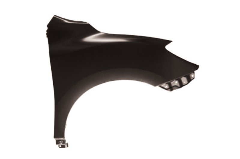 TechPro TO1241226C Fender - Front Right