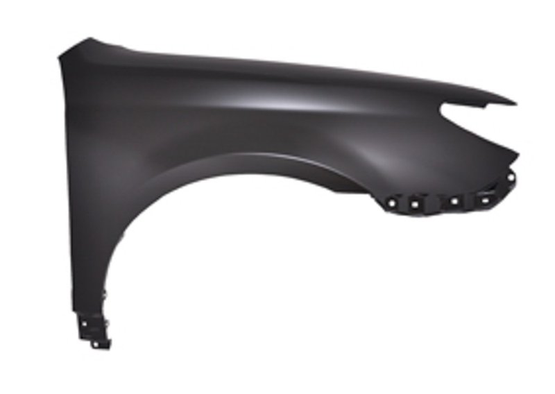 TechPro TO1241236C Fender - Front Right