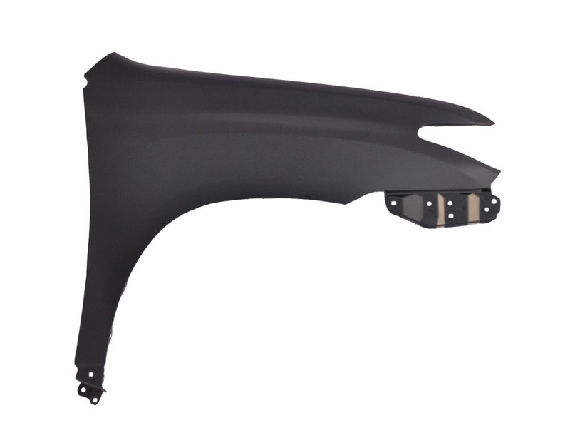 TechPro TO1241237C Fender - Front Right