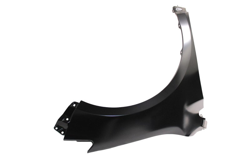 TechPro TO1241246C Fender - Front Right