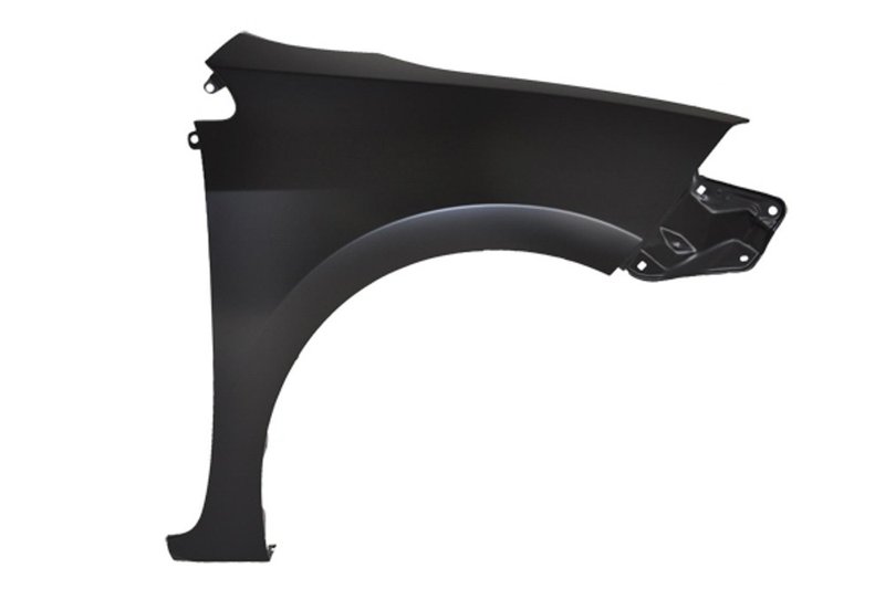TechPro TO1241248C Fender - Front Right