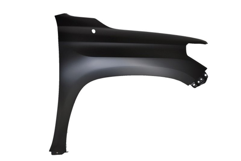 TechPro TO1241249C Fender - Front Right