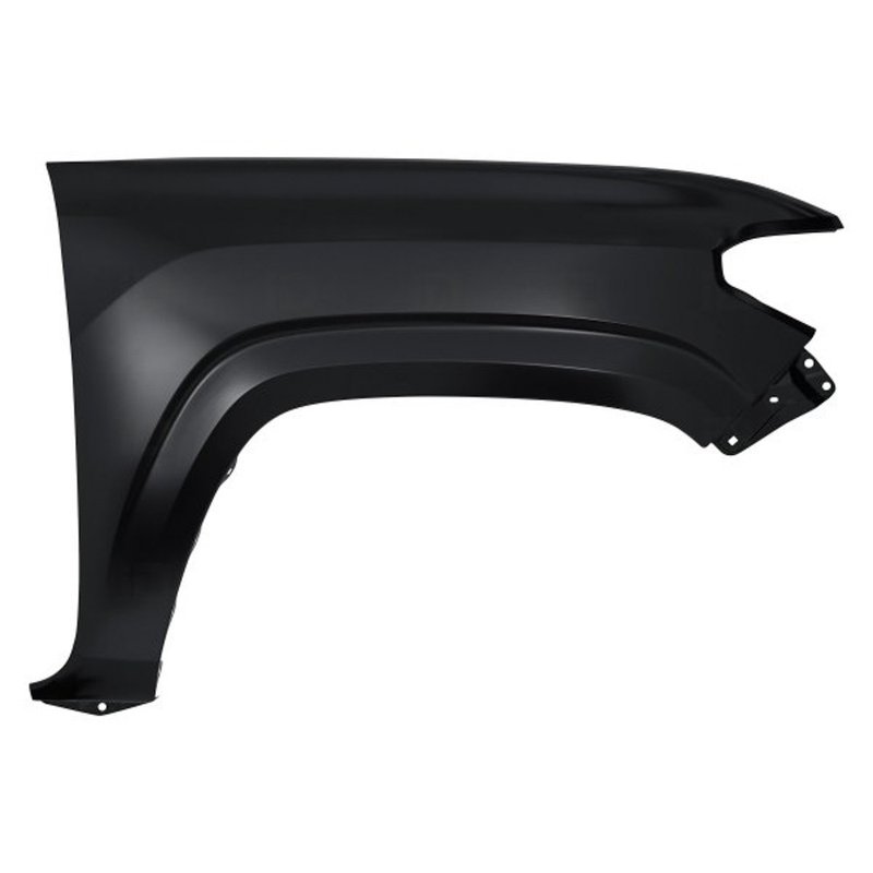 TechPro TO1241261 Fender - Front Right