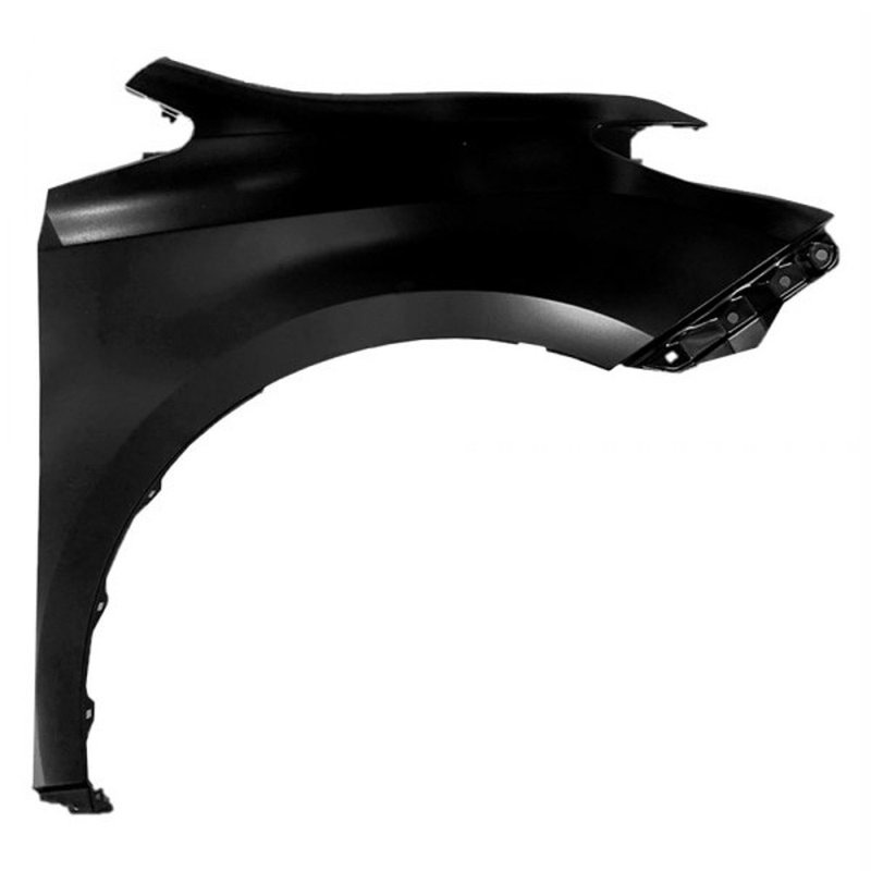 TechPro TO1241272 Fender - Front Right