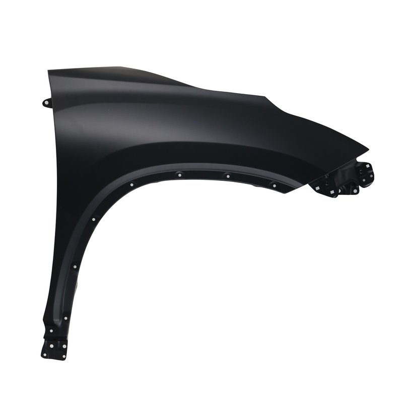 TechPro TO1241277C Fender - Front Right