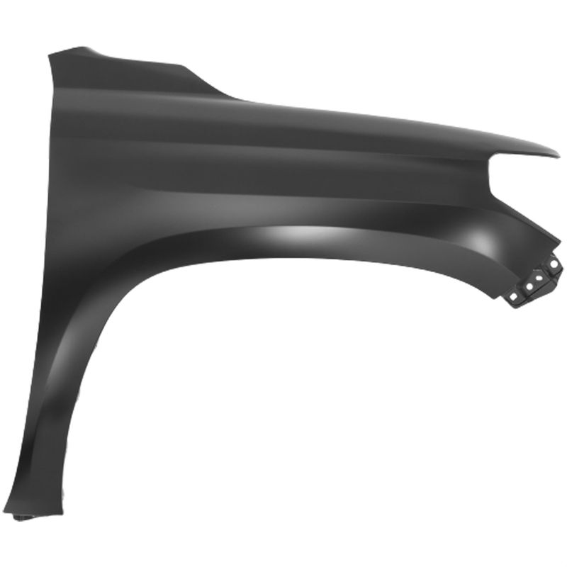 TechPro TO1241279C Fender - Front Right