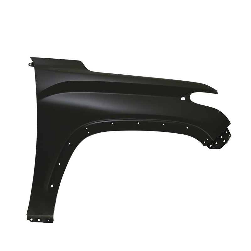 TechPro TO1241284C Fender - Front Right