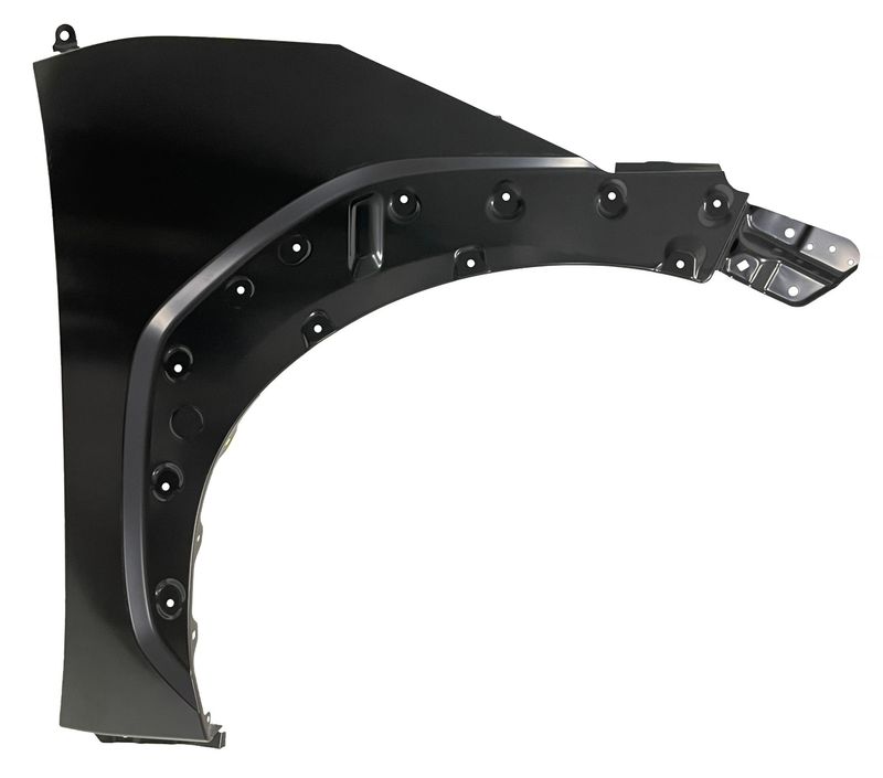 TechPro TO1241285C Fender - Front Right