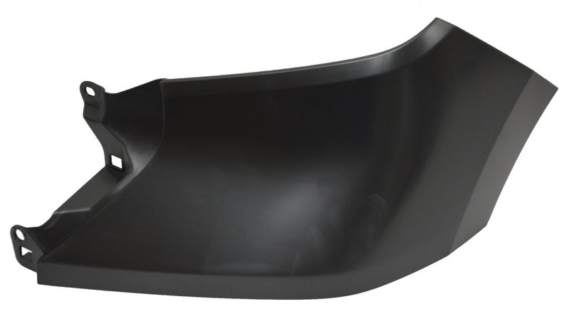TechPro TO1242101 Fender Extension Panel - Front Left