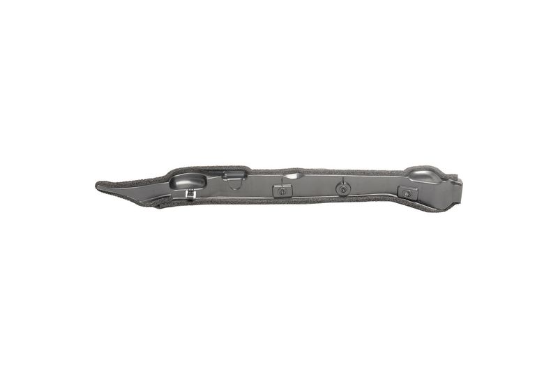 TechPro TO1242103 Fender Extension Panel - Front Left