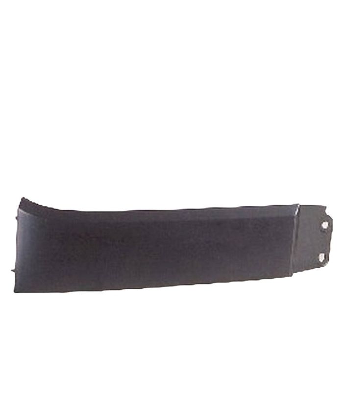 TechPro TO1243100C Fender Extension Panel - Front Right