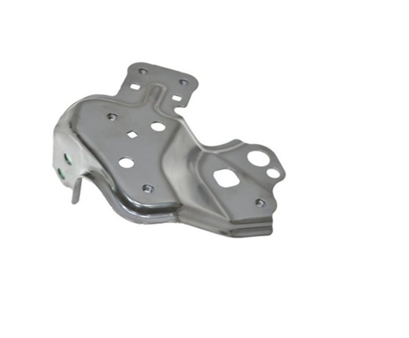 TechPro TO1244109 Fender Brace - Front Left