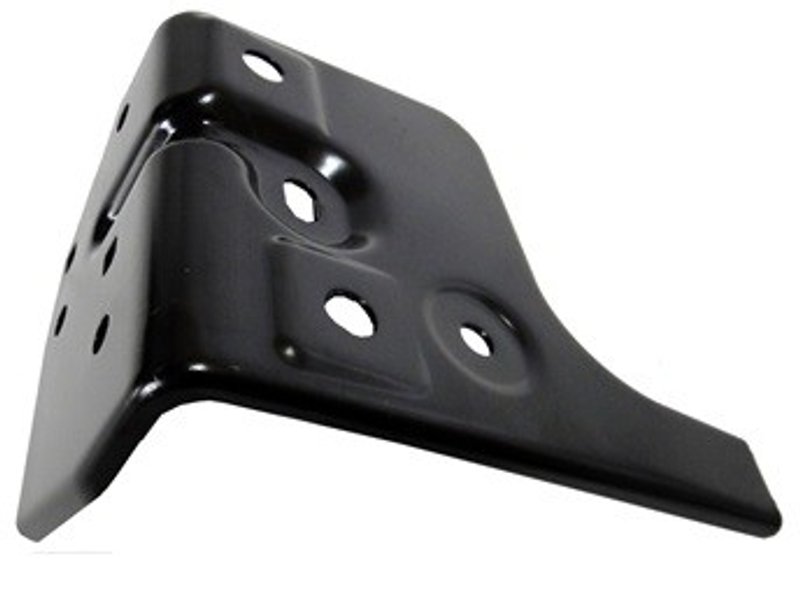 TechPro TO1244115 Fender Brace - Front Left