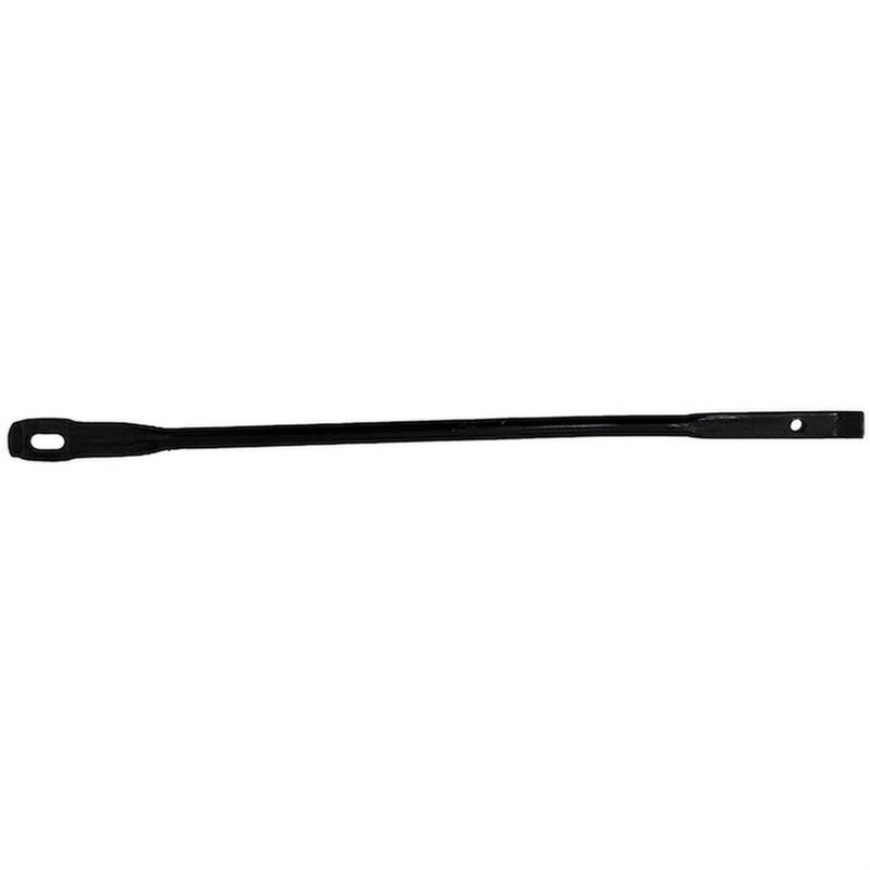 TechPro TO1244130 Fender Brace - Front Left