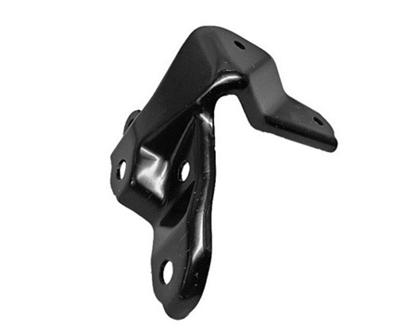 TechPro TO1244132 Fender Brace - Front Left