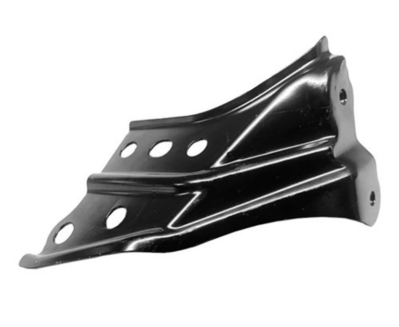 TechPro TO1244134 Fender Brace - Front Left