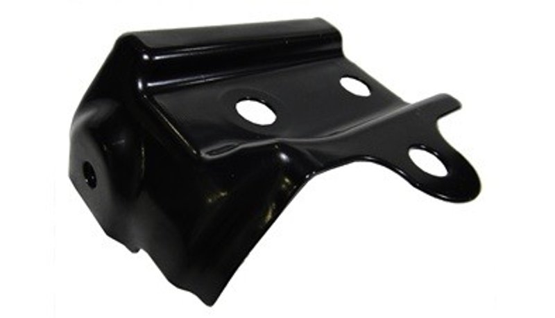 TechPro TO1245111 Fender Brace - Front Right