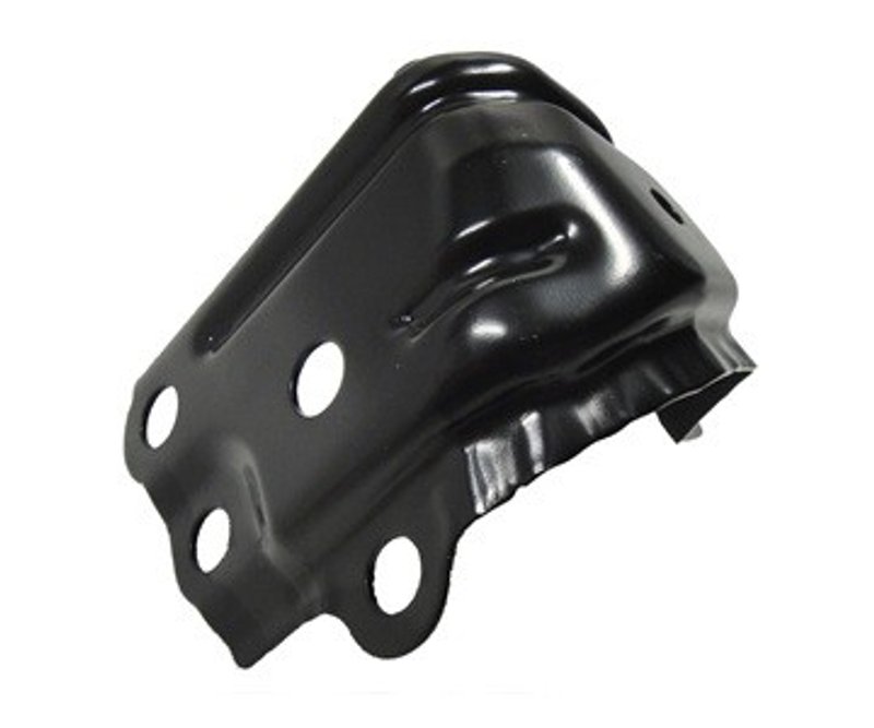 TechPro TO1245123 Fender Brace - Front Right