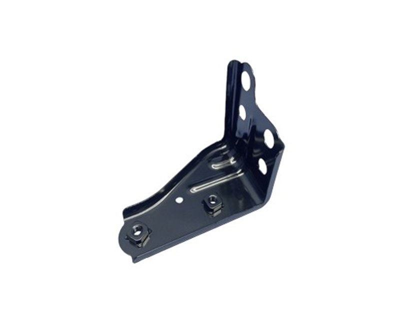TechPro TO1245126 Fender Brace - Front Right