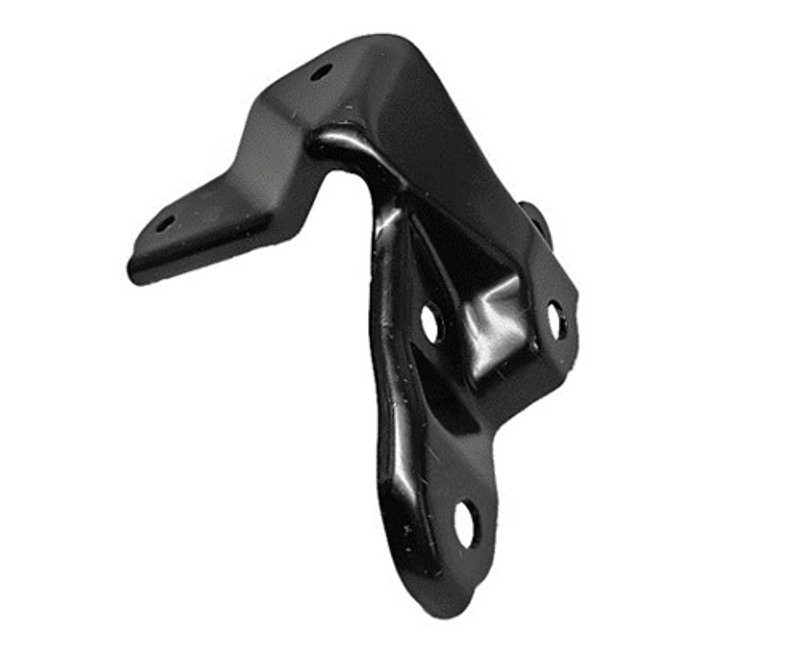 TechPro TO1245132 Fender Brace - Front Right