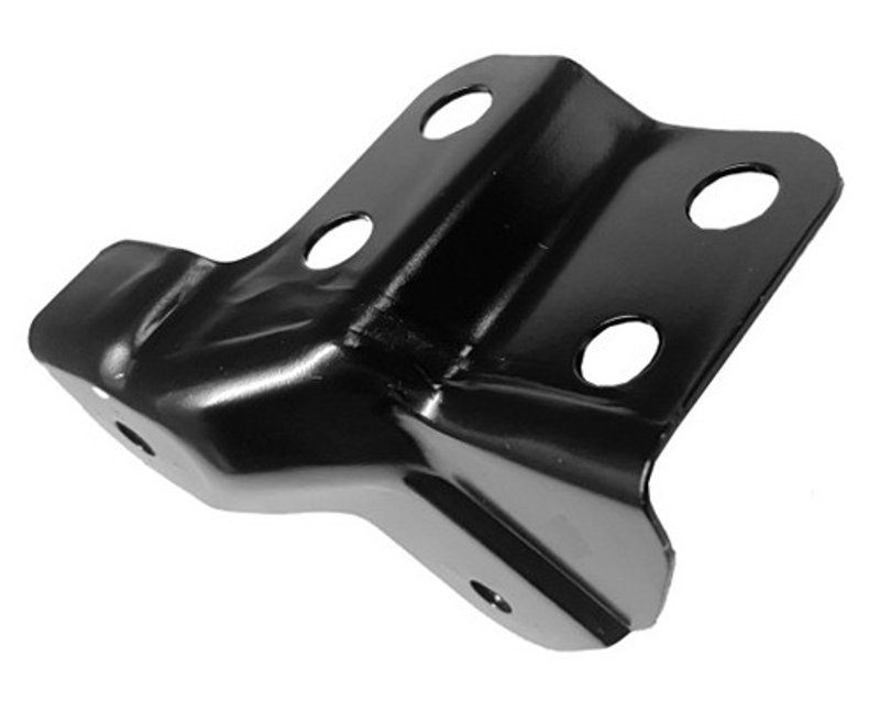 TechPro TO1245135 Fender Brace - Front Right
