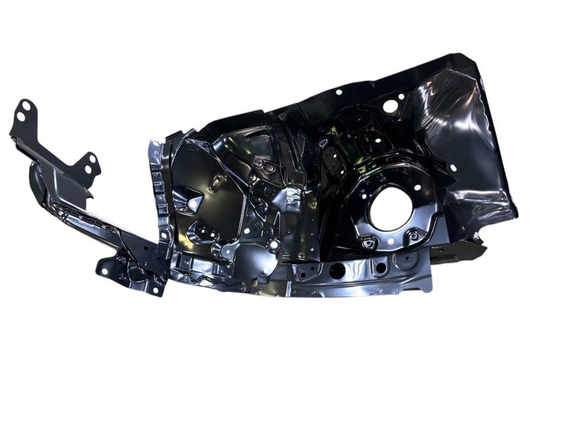 TechPro TO1247106 Fender Apron - Front Right